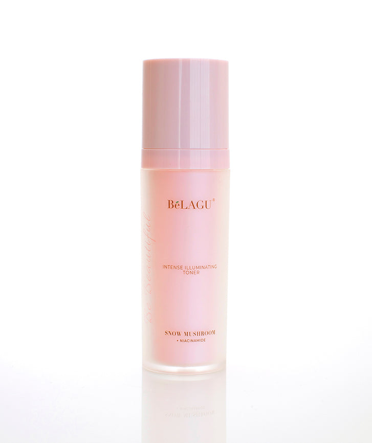 Intense Illuminating Toner + Niacinamide