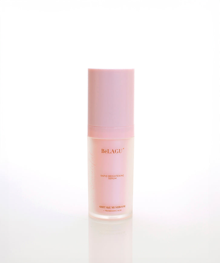 Rapid Brightening Serum + Tranexamic Acid
