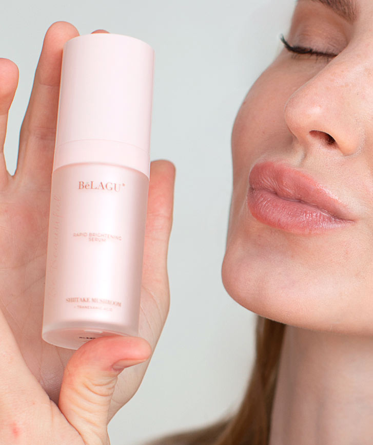Rapid Brightening Serum + Tranexamic Acid