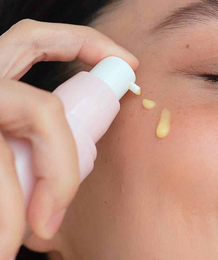 Youth Defense Serum + Fullerene