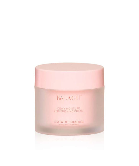 Dewy Moisture Replenishing Cream