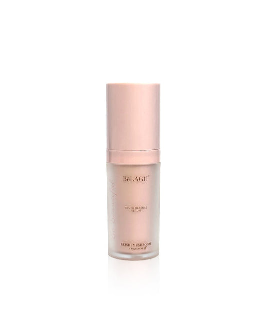 Youth Defense Serum + Fullerene